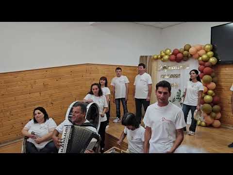 Видео: Парасолька Тячів