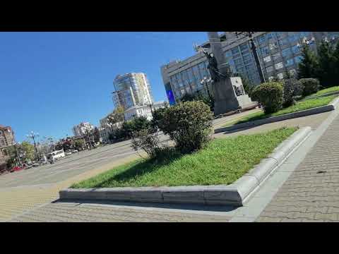 Видео: Жизнь аборигенки. Гуляем с родителями, куда они делись. 6.10.25.