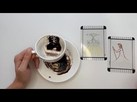 Видео: ЕГО МЫСЛИ ПРЯМО СЕЙЧАС🔥💖онлайн гадание на кофейной гуще сегодня о чем он думает его чувства планы