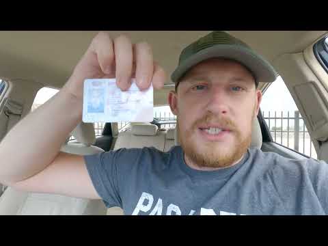 Видео: Получение водительских прав