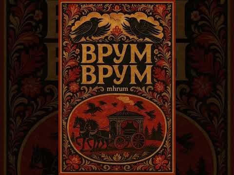 Видео: 2rbina 2rista - Я хочу, чтобы ты сдох (Рус-нар) кавер 