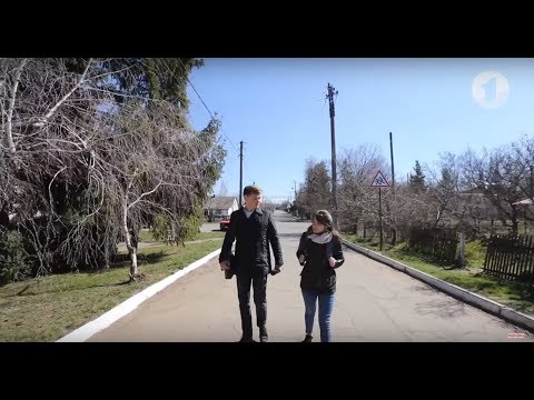 Видео: Программа "В путь!". Село Лысая гора - 11/04/19