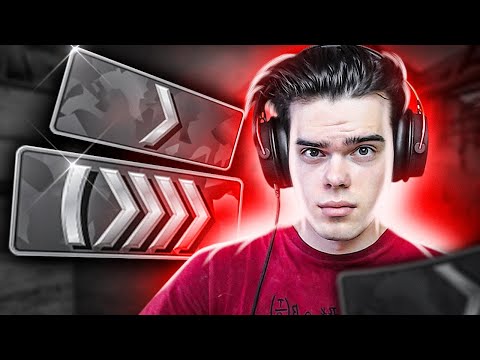Видео: КТО ИГРАЕТ НИЖЕ ПЕРВОГО СИЛЬВЕРА В CS:GO