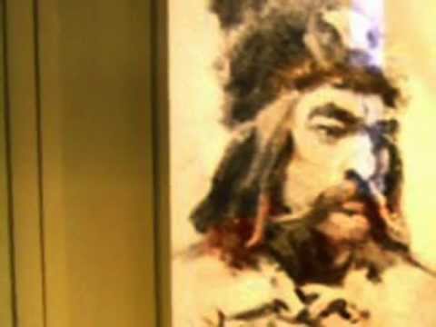 Видео: Валя Балканска - Страхиле, страшен войвода