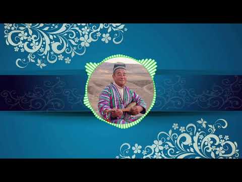 Видео: Шодмон Бахши – “Лаънат олган шогирд” термаси.