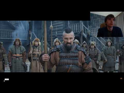 Видео: Реакция по заказу спонсора Точка на трек: RADIO TAPOK - Злой город. (2025)