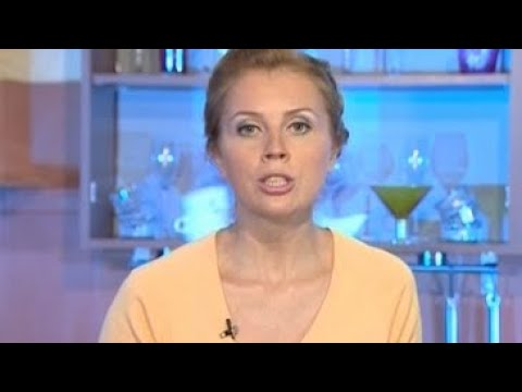 Видео: Творожные кольца