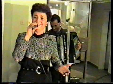 Видео: Орк. "Извор" гр. Добрич / 1993. Лорета-Видео