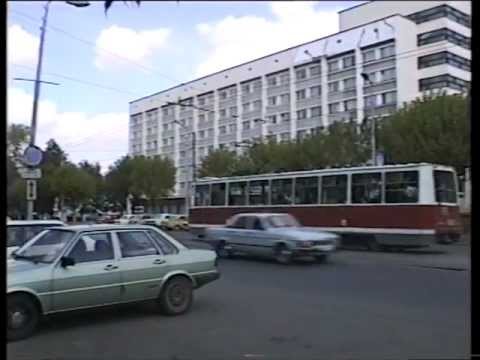 Видео: Иваново-96  Ч.1