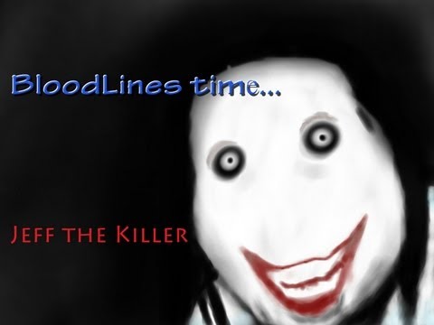 Видео: Jeff the Killer - Лечение от поноса (Инди -Игры )