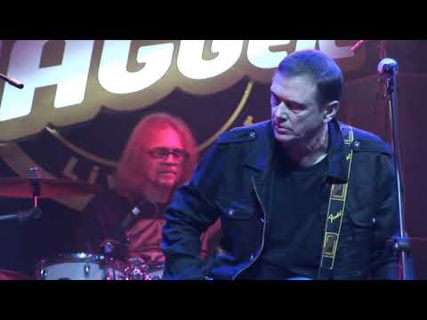 Видео: Группа Мифы 2015 год концерт в Джагере СПб