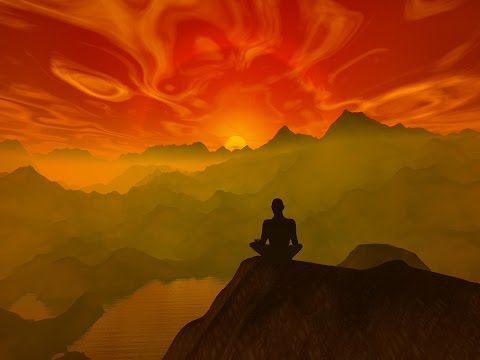 Видео: Медитация „Активиране на Възнесението" / Ascension Activation Meditation