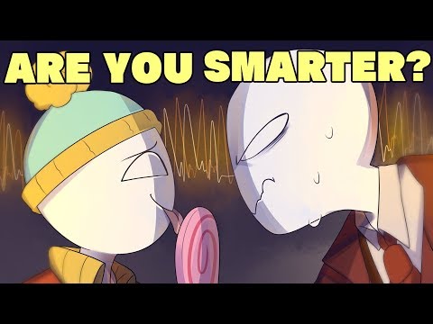 Видео: Кстати, вы умнее пятиклассника? (при участии ютуберов)