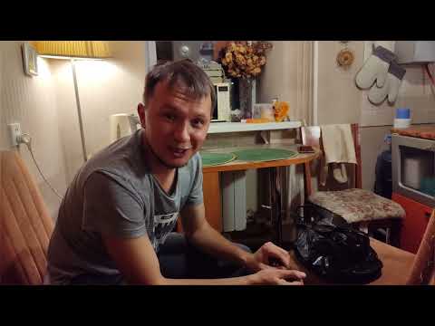 Видео: Сады Адониса №242 - О'Карпов, черноплодная рябина и настойка (и Брейгель)