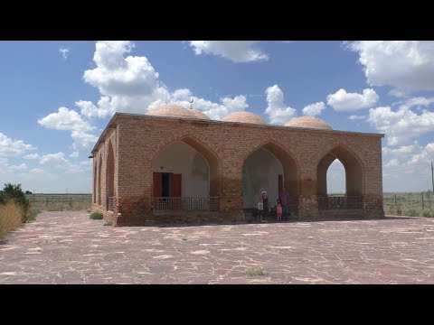 Видео: Қарақожа мешіті