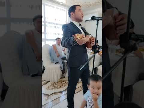 Видео: Новый Айтыс Дидар Камиев Максат Аканов тойда айтысты  максат аканов дидар ками