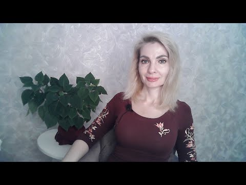 Видео: Повторные возвращения к нарциссам