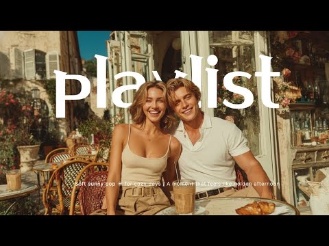 Видео: плейлист(кафе) R&B поп, когда хочется удержать осень | 🍂🎶 Плейлист для работы 💛Ovelinee