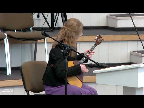 Видео: ♫ Инструментальный номер «О, я грешник бедный»  | Анастасия Солодкая | Балалайка