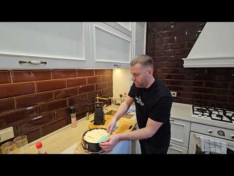 Видео: КУРИНЫЙ ПИРОГ ОЧЕНЬ ВКУСНЫЙ