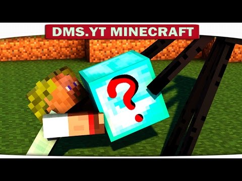 Видео: ч.21 Очень Хитрый Противник - Minecraft Lucky Sky Wars