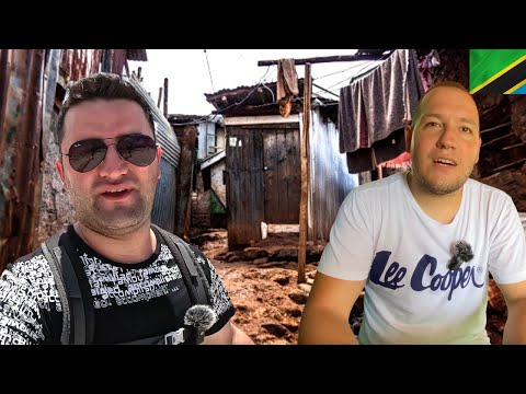 Видео: КОРОЛЬ ГАМБУРГЕРОВ В ТАНЗАНИИ ЭМРЕ МЕРСИН!ЗДЕСЬ ЕСТЬ БОЛЬШИЕ ВОЗМОЖНОСТИ ДАРУССЕЛАМ/ТАНЗАНИЯ 🇹🇿 ~217