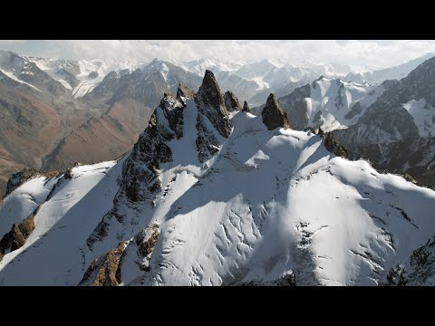 Видео: Здесь живёт каменный дракон