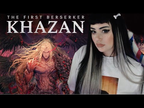 Видео: 22. Прохождение The First Berserker: Khazan - Босс Озма (Финал Игры)