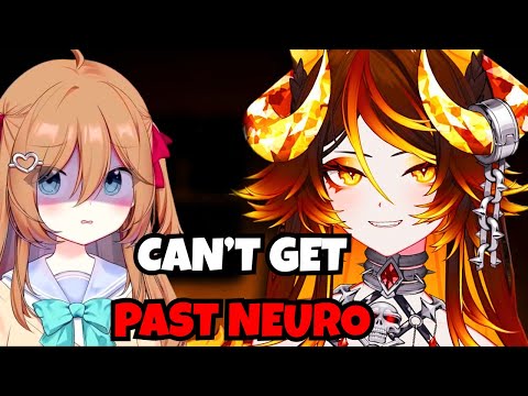 Видео: Neuro-Sama знала секрет Синдера | Безумная драма, предвещающая реакцию!
