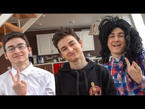 Видео: ДРУЗЬЯ НАВСЕГДА