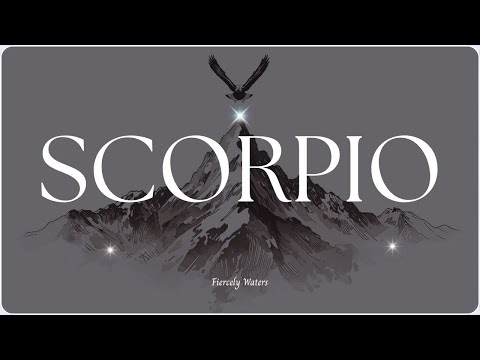 Видео: СКОРПИОН ♏ БЕЗ СОМНЕНИЙ! ТЫ ПОЛУЧИЛА БОЛЕЕ СИЛЫ 👑 ТЫ ЧУВСТВУЕШЬ ПРИТЯГИВАНИЕ 🌟