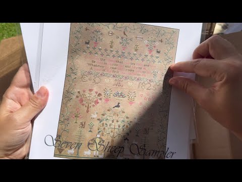 Видео: Распаковка Hoffman Seraphim 