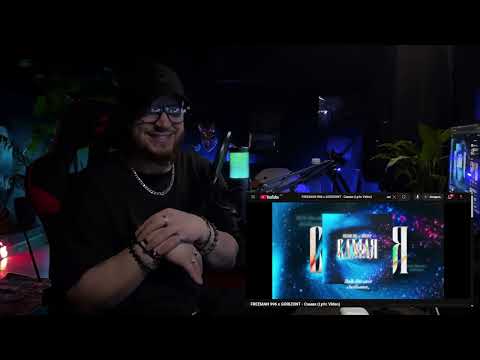 Видео: FREEMAN 996 х GORIZONT - Самая РЕАКЦИЯ