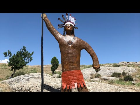 Видео: Лучшие жаренные манты Узбекистана! Самаркандская Барака!