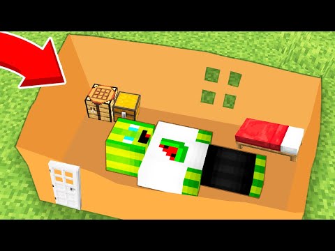 Видео: 24 ГОДИНИ ВСЕРЕДИНІ КОРОБКИ У МАЙНКРАФТІ