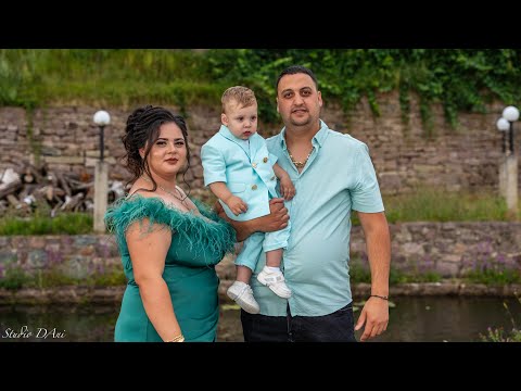 Видео: 1-vi Rojden Den na Princ Nayden// Първия Рожден Ден на Принц Найден// 26.07.2025//Studio DAni//