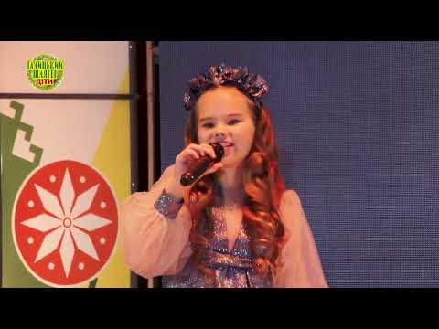 Видео: "Омріяна земля" - вокальна шоу-група "Веселий настрій"