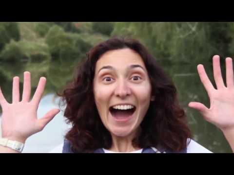 Видео: Школа по хазарской археологии в Дивногорье