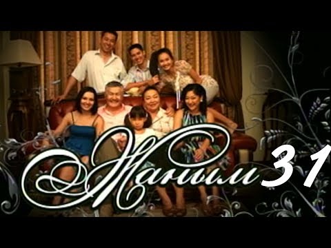 Видео: «Жаным» 31 серия