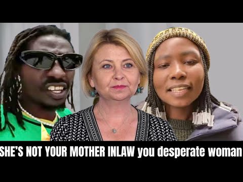 Видео: Польская история любви Ди Мванго — настоящая романтика или иллюзия YouTube? Она фальшивка.