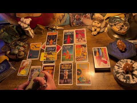 Видео: ЛЕВ ♌️ ⭐️4444 АНГЕЛА ОБЕСПЕЧИВАЮТ ЭТУ СУДЬБУ; ПРИЗНАНИЕ, СЛАВУ И ПРИЗНАНИЕ, КОТОРЫЕ ВЫ ЗАСЛУЖИВАЕ...