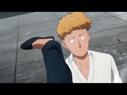 Видео: САЙТАМА ПРОТИВ СУИРЬЮ ВАНПАНЧМЕН 2 СЕЗОН 7 СЕРИЯ