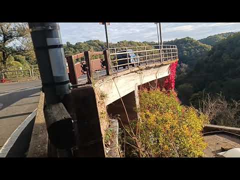 Видео: Кальката стоит, ресторан работает....и только  Энрико уже нет.