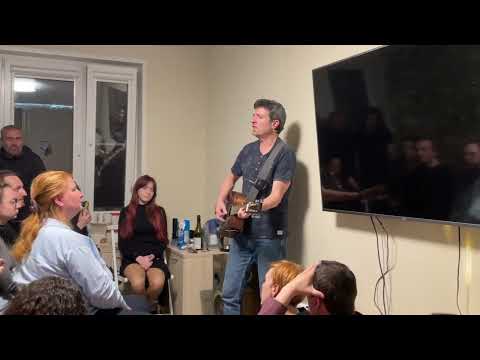 Видео: Константин Арбенин 56.9. "Паспорт моряка" (премьера песни), 26.09.2025 г.