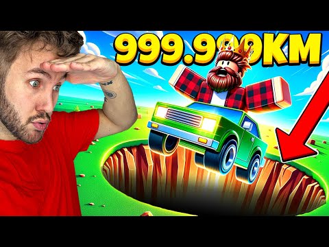 Видео: СИМУЛЯТОР ДЫРЫ В РОБЛОКС! ROBLOX ВИДЕО