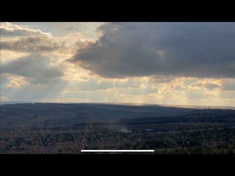 Видео: Прокатимся по объектам альтернативной энергетики / 5 лет спустя 