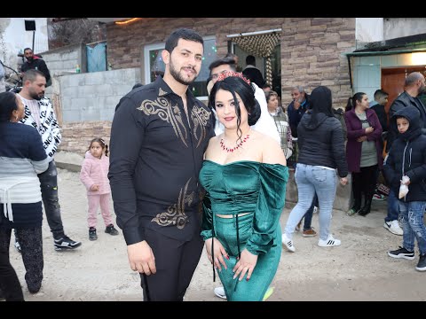 Видео: Годеж Ангел & Гергана гр. Перущица 2022 / Godej na Angel & Gergana Perushtica 2022