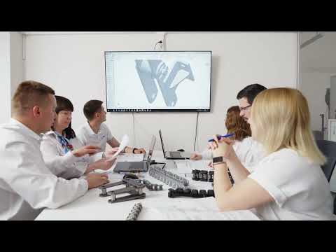 Видео: ЦЕПЬИНВЕСТ: промышленные и сельскохозяйственные цепи - экспертный подход.