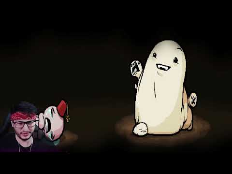 Видео: ПЕРВЫЙ РАЗ ЗА JUDAS   THE BINDING OF ISAAC REPENTANCE #22