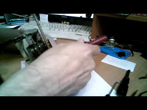 Видео: НМШ регулировка zoom 4